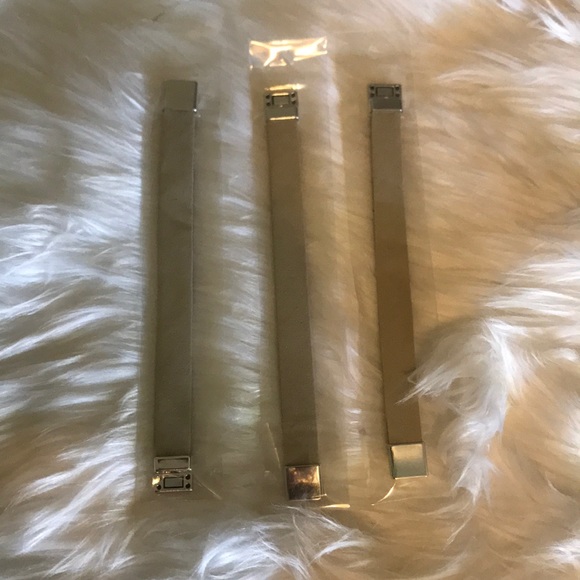 NWT- LAST FEW -Boutique Leopard Magnetic bracelets - Picture 5 of 8